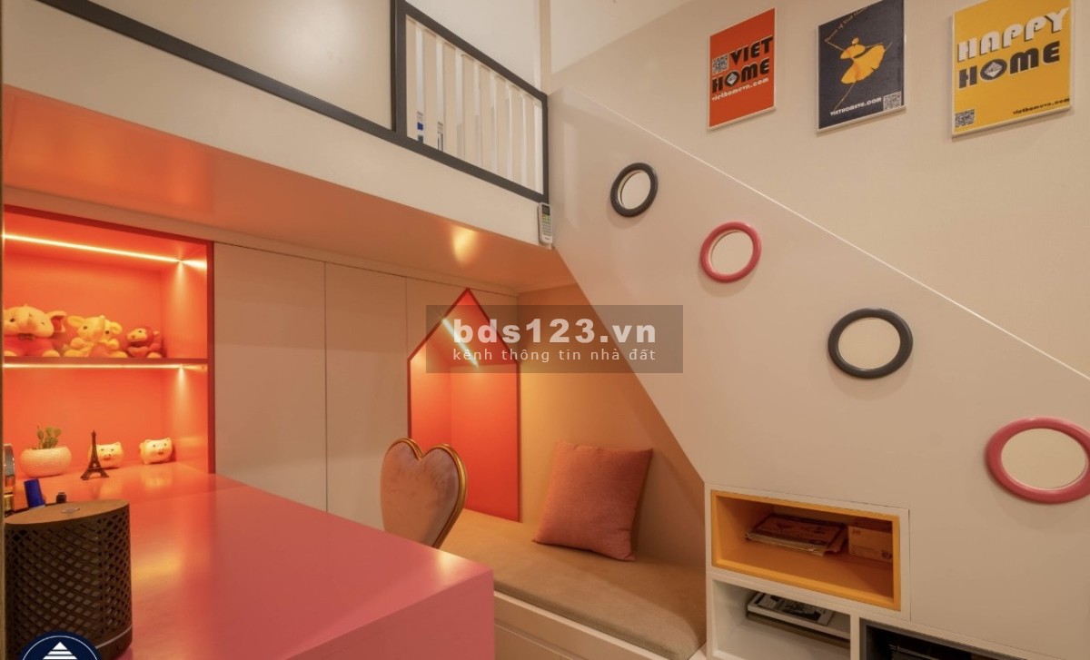 Cần bán căn hộ 1PN + 1, 1VS giá 1,35 tỷ tại Vinhomes Ocean Park