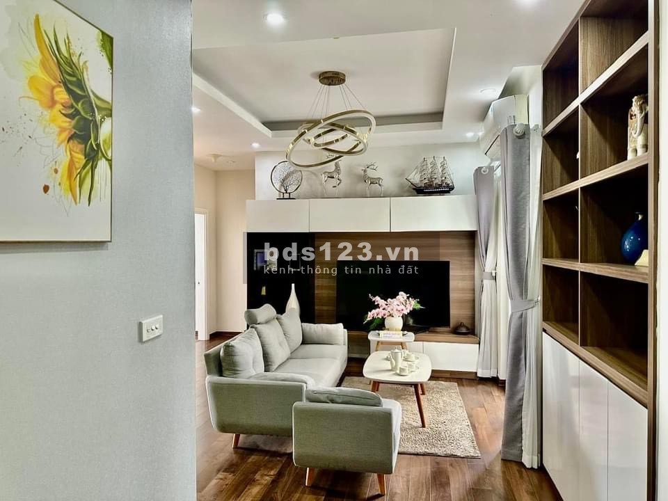 Kênh chủ đầu tư TECCO: Từ 3,3 tỷ /căn 127m2 ở ngay, sổ đỏ. Tặng 100tr nội thất, CK 7%, HTLS 0%