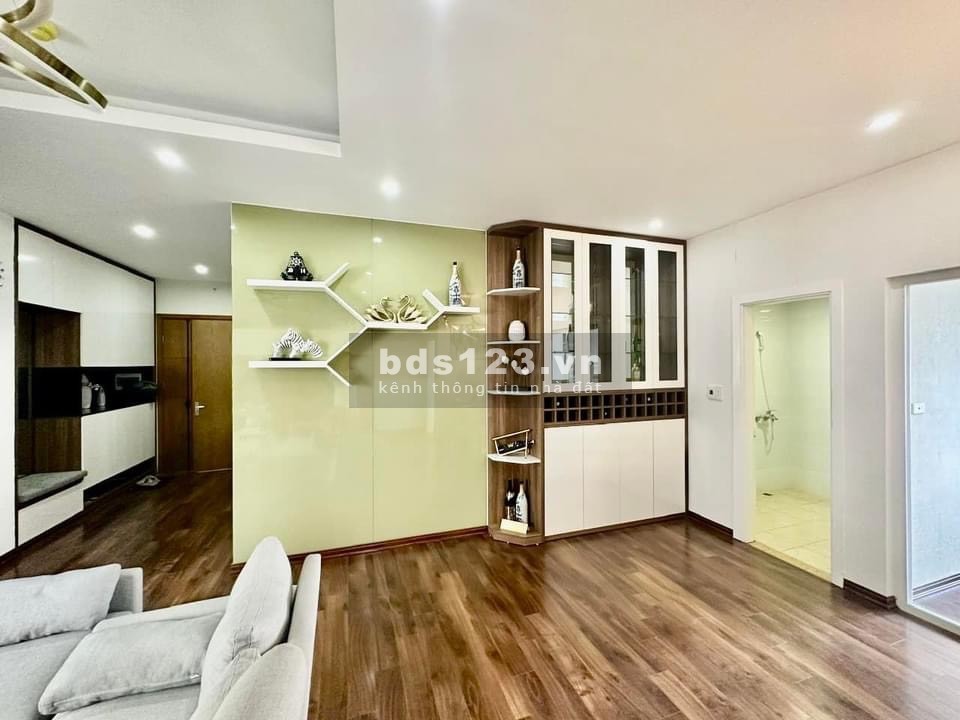 Kênh chủ đầu tư TECCO: Từ 3,3 tỷ /căn 127m2 ở ngay, sổ đỏ. Tặng 100tr nội thất, CK 7%, HTLS 0%