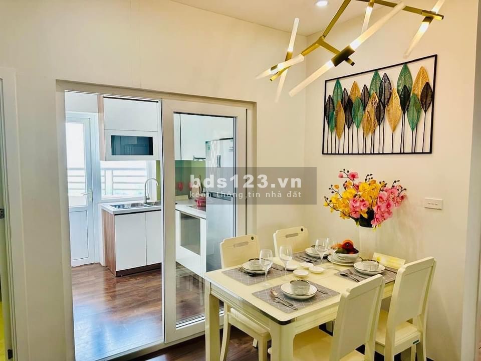 Kênh chủ đầu tư TECCO: Từ 3,3 tỷ /căn 127m2 ở ngay, sổ đỏ. Tặng 100tr nội thất, CK 7%, HTLS 0%