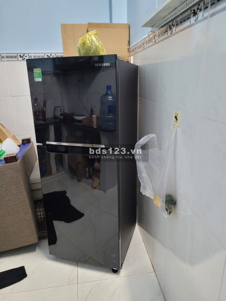 Tìm người ở ghép quang trung gò vấp
