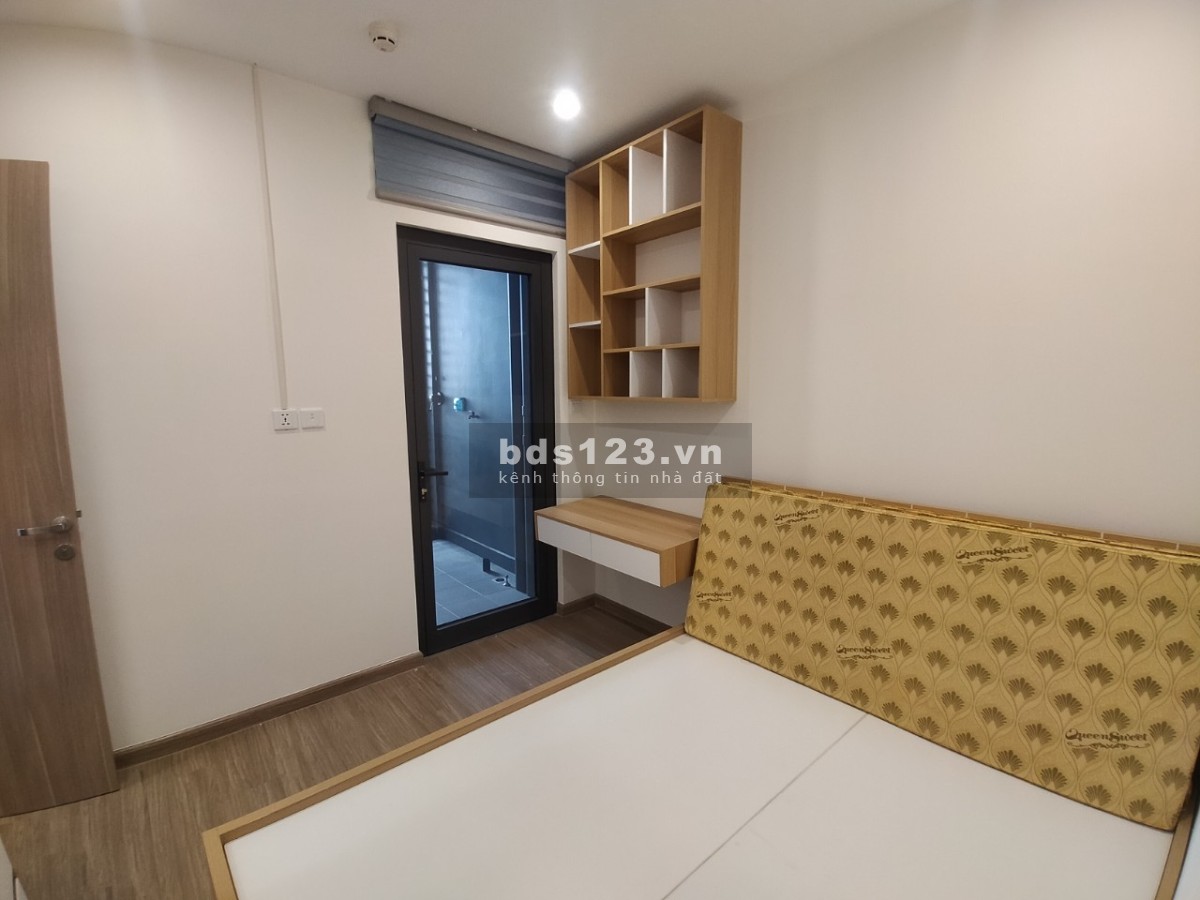Cho thuê căn hộ 2ngủ 2 vệ sinh full đồ ở ngay 11tr/tháng phân khu Sakura