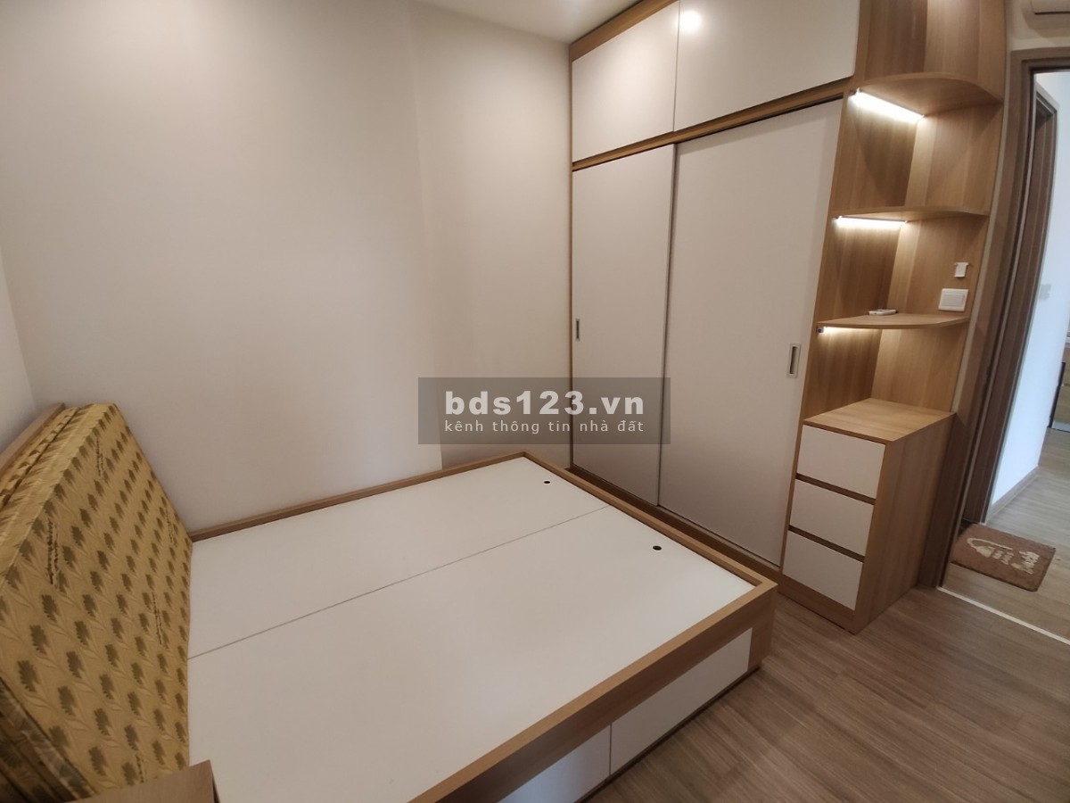 Cho thuê căn hộ 2ngủ 2 vệ sinh full đồ ở ngay 11tr/tháng phân khu Sakura
