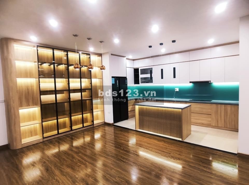 Cần bán căn hộ 127 m2 dự án Tecco Garden , giá rẻ, đã có sổ, ở ngay