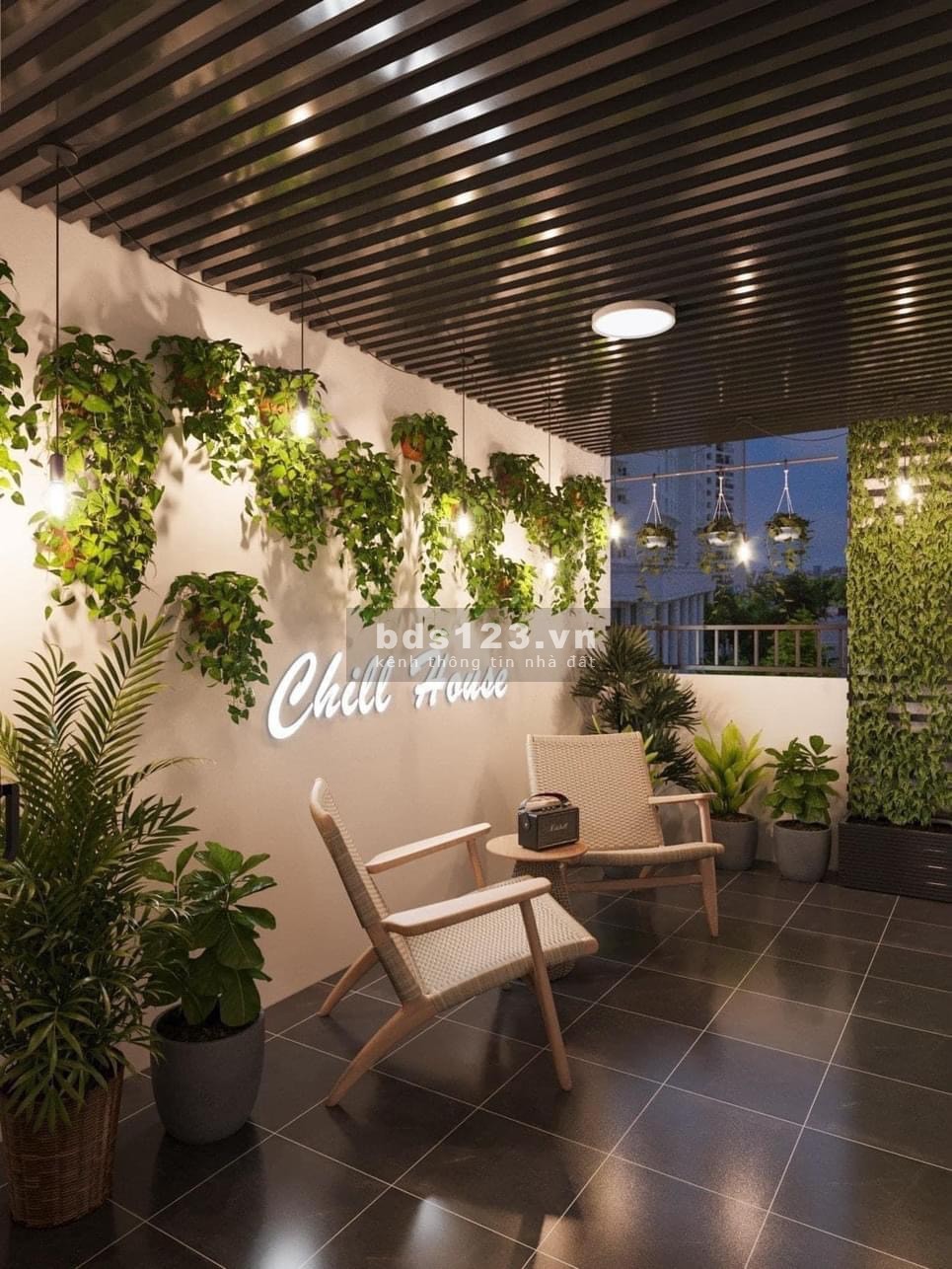 Cần bán căn hộ 127 m2 dự án Tecco Garden , giá rẻ, đã có sổ, ở ngay