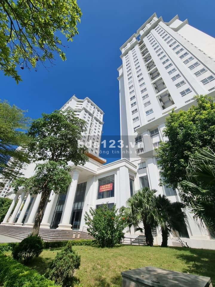 Cần bán căn hộ 127 m2 dự án Tecco Garden , giá rẻ, đã có sổ, ở ngay