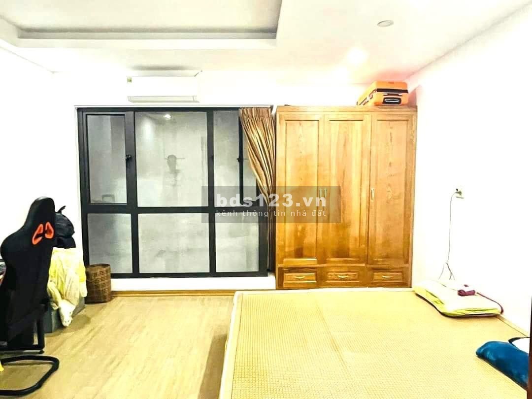Siêu hiếm - Khương Hạ - Vũ Tông Phan - 35m2x 5 tầng - Mt 4,5m - 20m ra ô tô - 3,7 tỷ