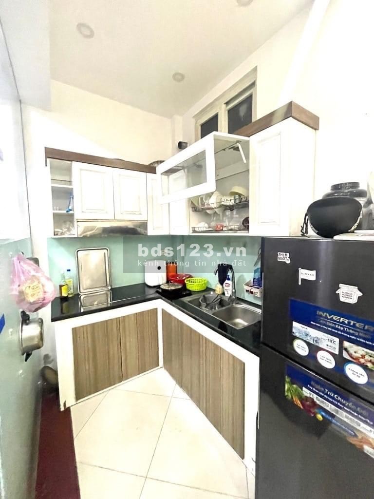 Siêu hiếm - Khương Hạ - Vũ Tông Phan - 35m2x 5 tầng - Mt 4,5m - 20m ra ô tô - 3,7 tỷ