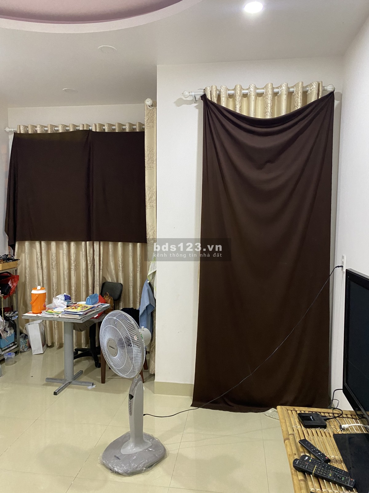  Bán Nhà Mặt Tiền Đường B2 - Khu TĐC VCN Phước Hải giá chỉ 5tỷ