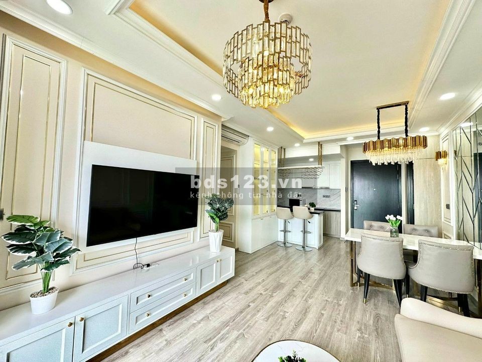 HOT - Căn Hộ 2PN 55m2/Nội thất sịn xò 892 triệu, SHR, Góp 0ls,KCN Tân Bình 0395171772 (Thu)