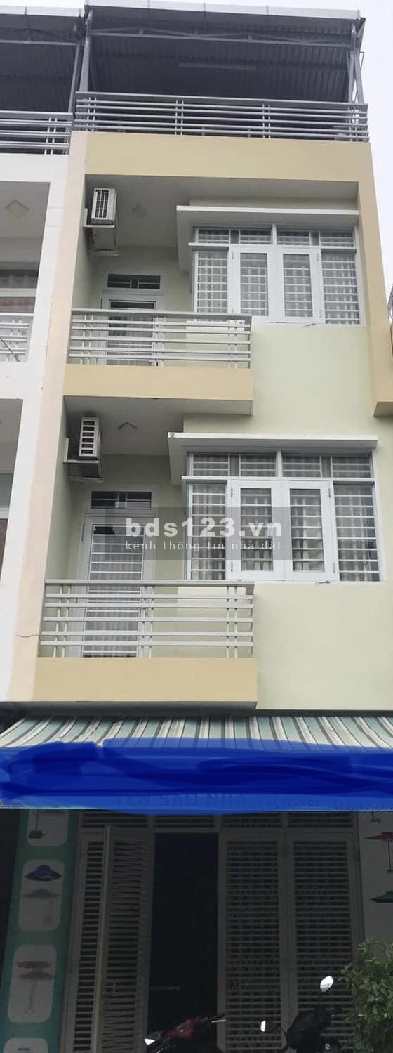  Bán Nhà Mặt Tiền Đường B2 - Khu TĐC VCN Phước Hải giá chỉ 5tỷ
