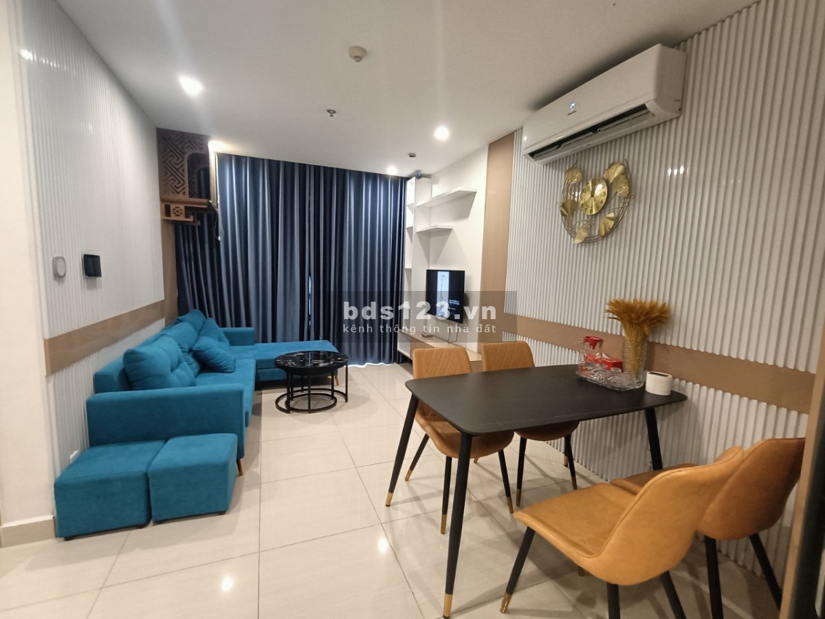 Nhận nhà ở ngay! Căn 1N+1 đầy đủ nội thất giá chỉ 1.35 tỷ tại Ocean Park 0965 479 380