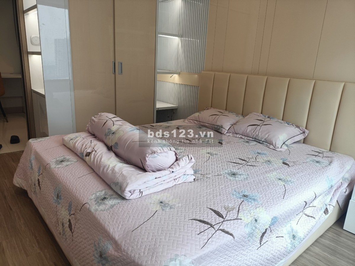 Nhận nhà ở ngay! Căn 1N+1 đầy đủ nội thất giá chỉ 1.35 tỷ tại Ocean Park 0965 479 380