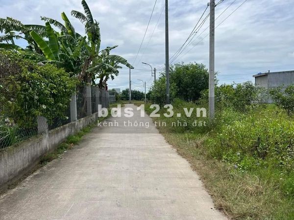 Bán mảnh vườn rộng 1098m2 giá chỉ 510 triệu tại Bàu Bàng, tỉnh Bình Dương