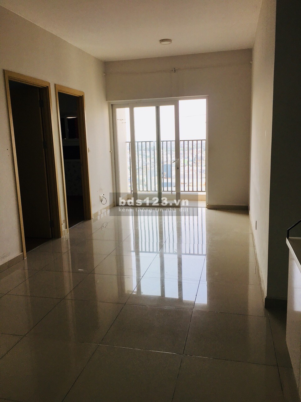 Cho thuê căn hộ Angia Star 48m2, quận bình tân