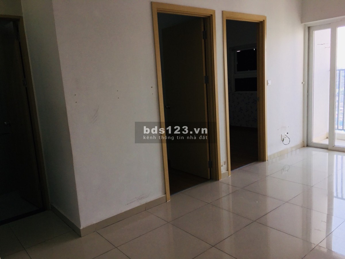 Cho thuê căn hộ Angia Star 48m2, quận bình tân
