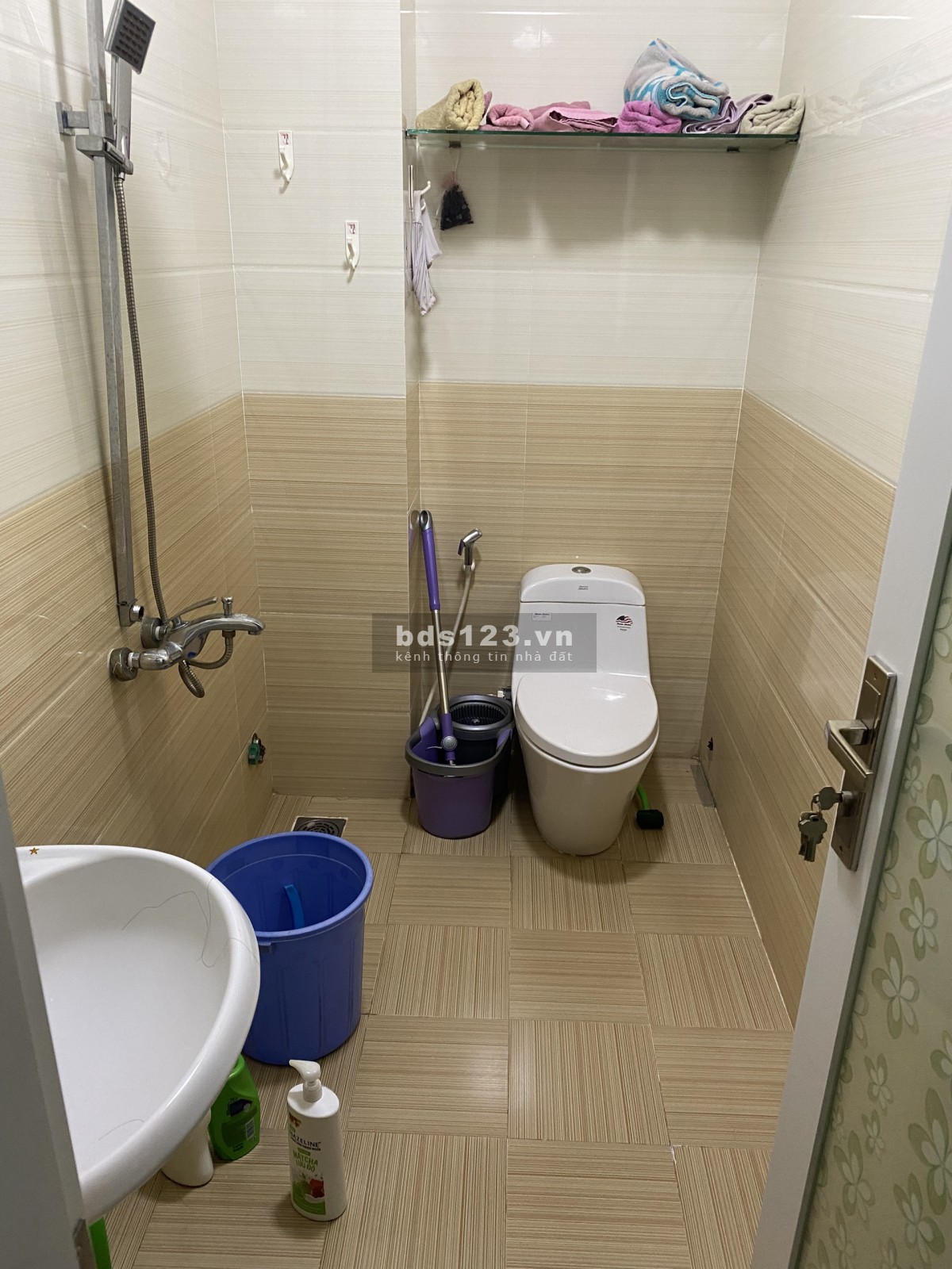  Bán Nhà Mặt Tiền Đường B2 - Khu TĐC VCN Phước Hải giá chỉ 5tỷ