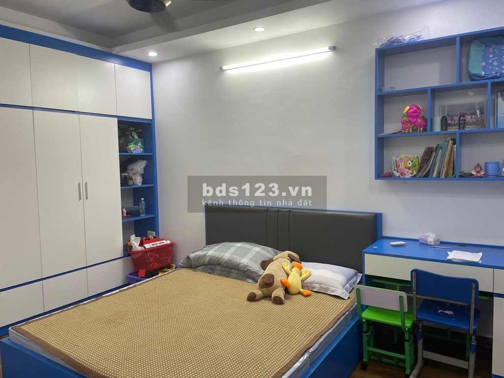 Nhà đẹp ở luôn – Ô tô 5 tạ đỗ cổng – Gần oto tránh – Thông sàn – Cố Nhuế, Bắc Từ Liêm