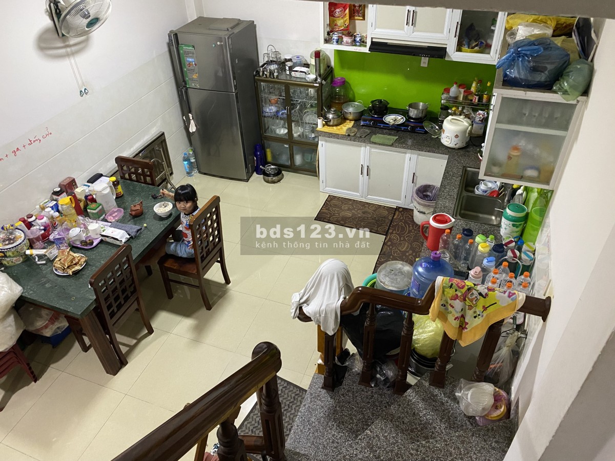  Bán Nhà Mặt Tiền Đường B2 - Khu TĐC VCN Phước Hải giá chỉ 5tỷ