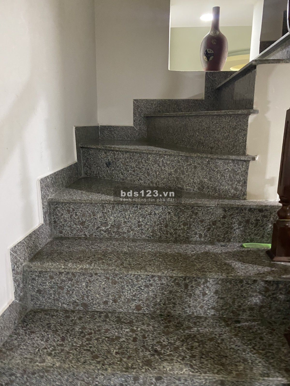  Bán Nhà Mặt Tiền Đường B2 - Khu TĐC VCN Phước Hải giá chỉ 5tỷ