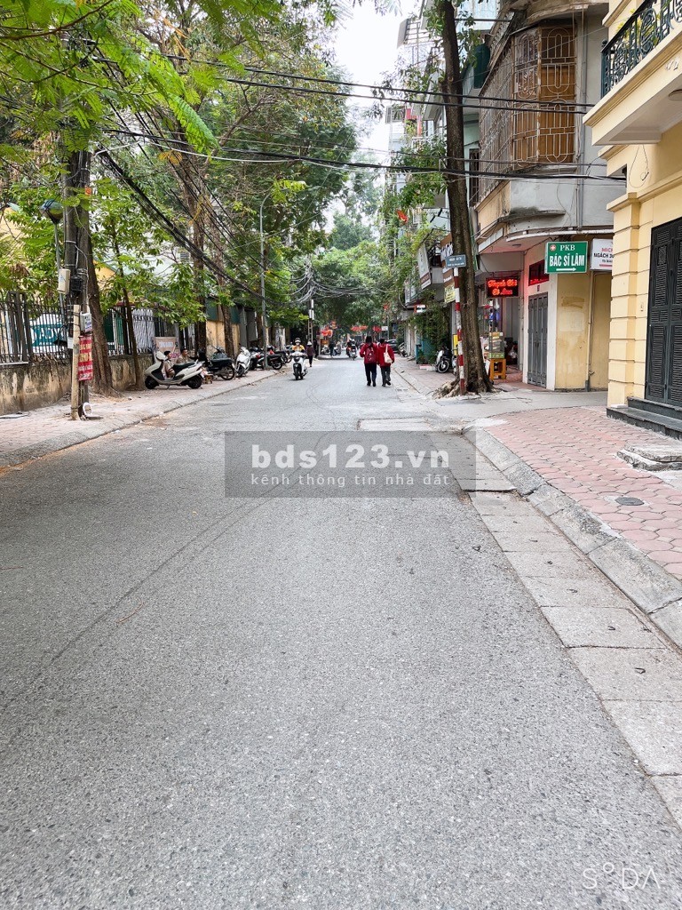 Phiên bản hạn chế, mặt ngõ 3 ô tô tránh to hơn phố - Đoạn VIP nhất - Sầm uất nhất - Không nhà bán.