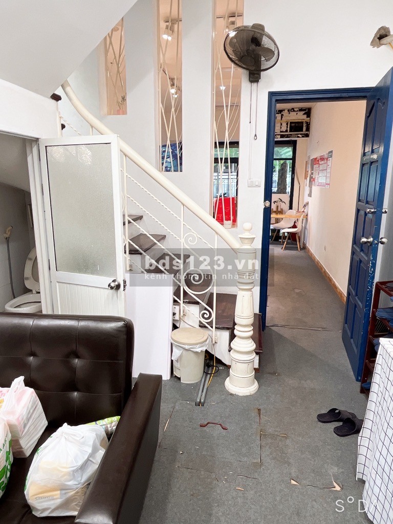 Phiên bản hạn chế, mặt ngõ 3 ô tô tránh to hơn phố - Đoạn VIP nhất - Sầm uất nhất - Không nhà bán.