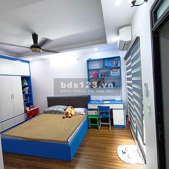 Nhà đẹp ở luôn – Ô tô 5 tạ đỗ cổng – Gần oto tránh – Thông sàn – Cố Nhuế, Bắc Từ Liêm
