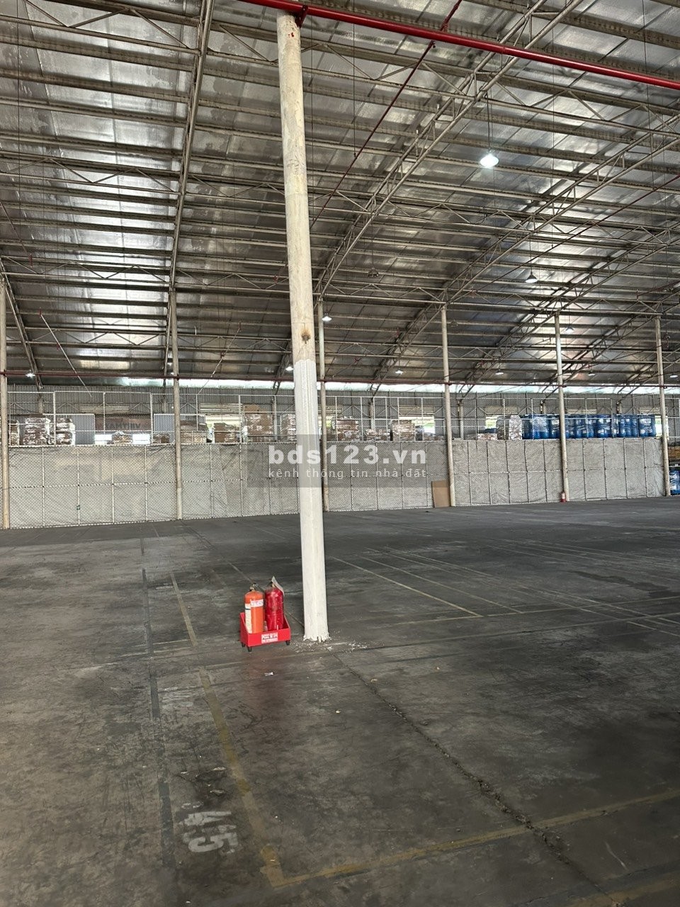 *Cho thuê kho*500m2 - 3000m2 trong KCN Long Hậu, Cần Giuộc, Long An