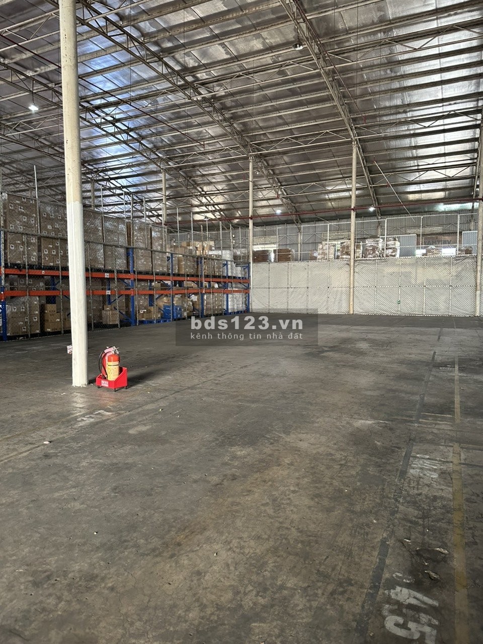 *Cho thuê kho*500m2 - 3000m2 trong KCN Long Hậu, Cần Giuộc, Long An