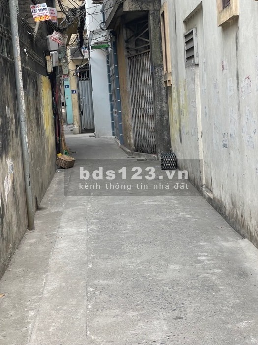 Bán nhà rẻ, đẹp, kinh tế nhất phân khúc dòng tiền ở Mỹ Đình. 57m2x6 tầng, 9 phòng kk, 5.2 tỷ.