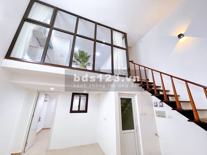 Bán nhà rẻ, đẹp, kinh tế nhất phân khúc dòng tiền ở Mỹ Đình. 57m2x6 tầng, 9 phòng kk, 5.2 tỷ.