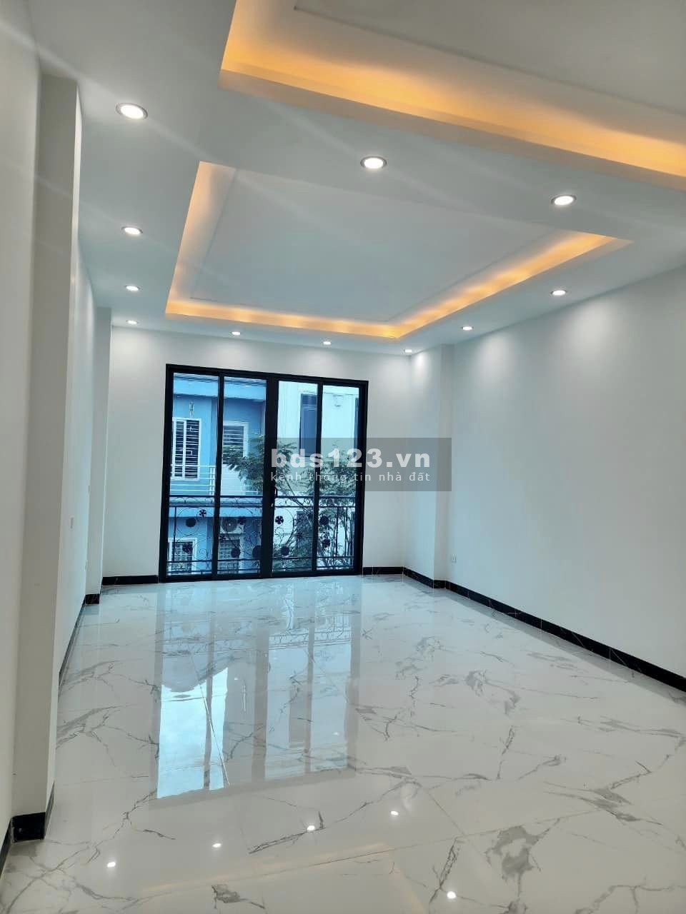 Giảm cực sốc!!! Nhà Trần Phú, Hà Đông ngõ hai ô tô tránh, DT 80m ra phố, 46m2, giá nhỉnh 7 tỷ