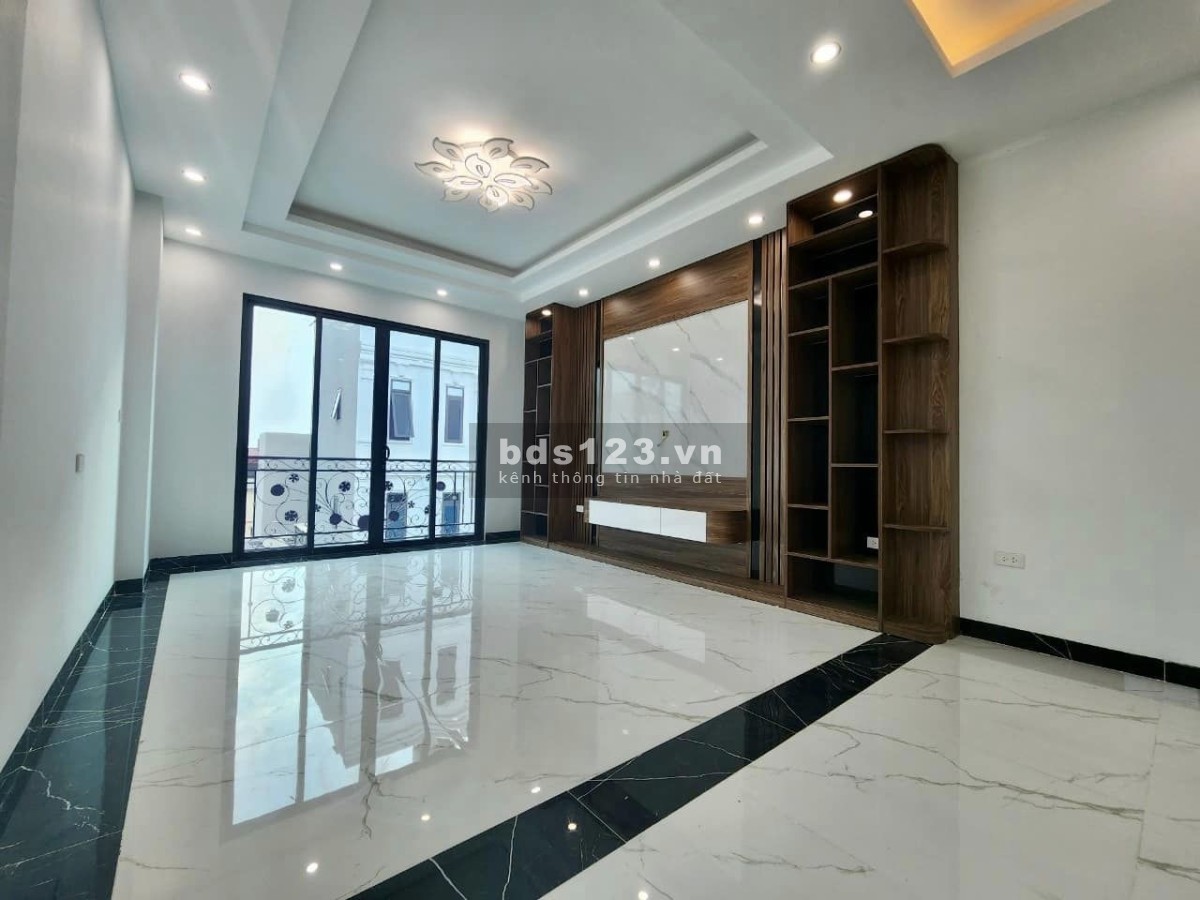 Giảm cực sốc!!! Nhà Trần Phú, Hà Đông ngõ hai ô tô tránh, DT 80m ra phố, 46m2, giá nhỉnh 7 tỷ