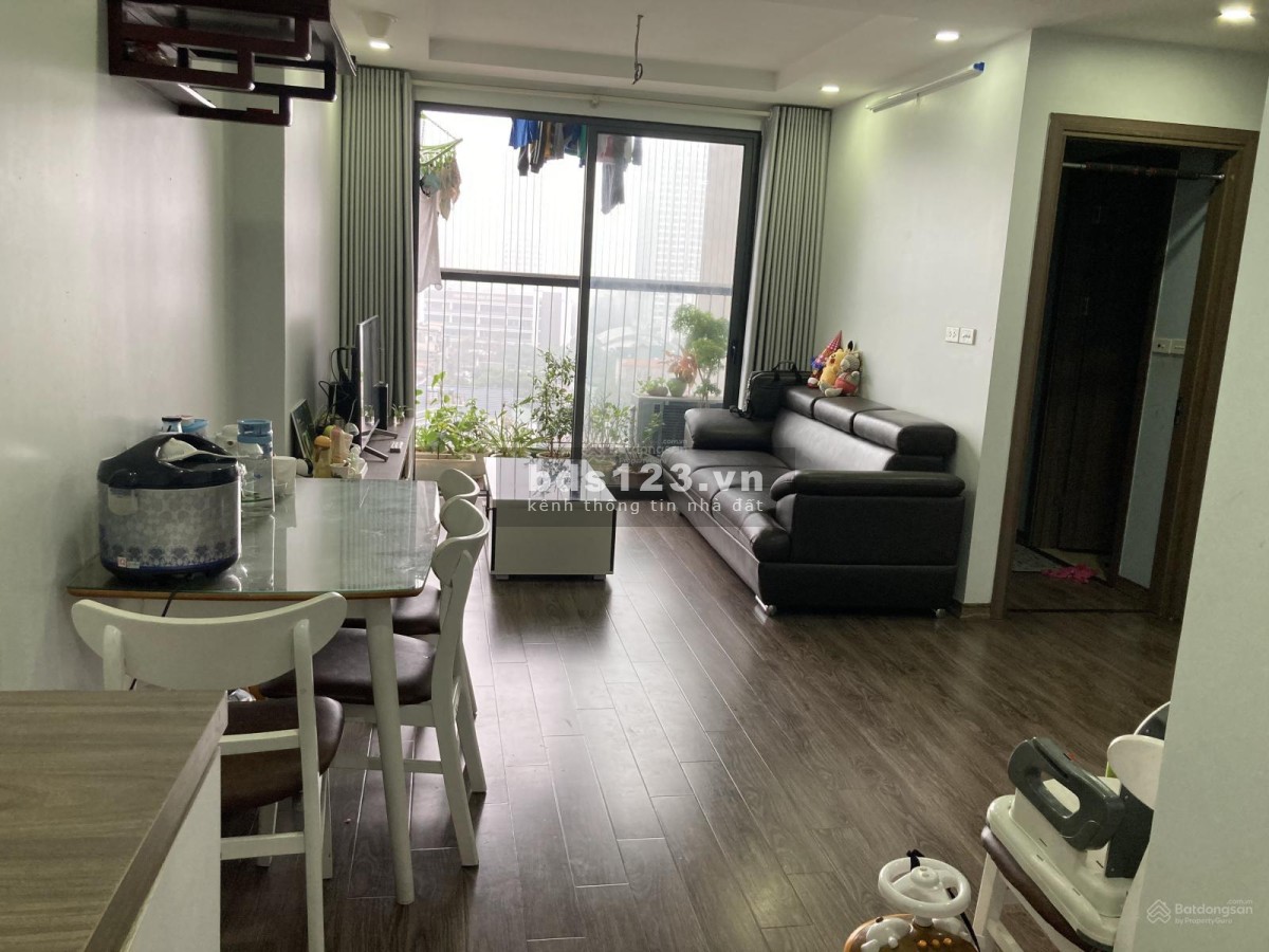 Cho thuê căn hộ 63m2 Helios Tower 75 Tam Trinh full nội thất chỉ 11tr, vào ở ngay, MTG