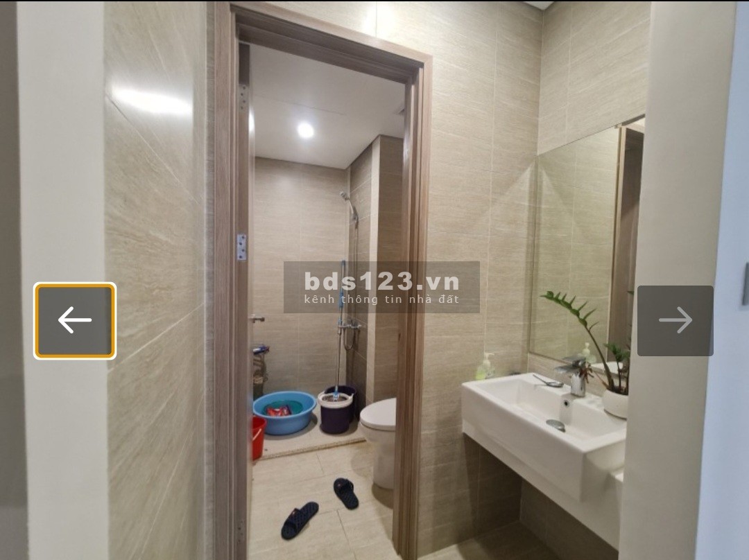 Chung cư Masteri West Heights - Đại lộ Thăng Long Nam Từ Liêm 30 T3 4 2 tỷ 0921219199.
