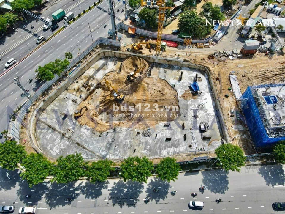 Sun Group Mở Bán Căn Hộ View Biển Mỹ Khê Đà Nẵng, Giá Đợt 1 Chủ Đầu Tư, Chiết khấu 20%.