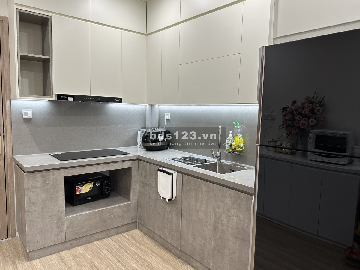 Bán căn hộ 2n2wc 61m2 Sakura 3 3,3 tỷ bao thuế phí