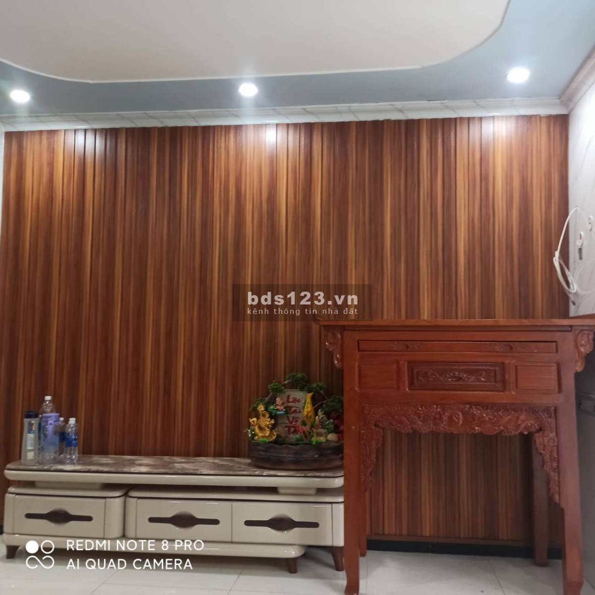 Nhà mới sau lưng chợ Hiệp Bình 4 x 12.5 chỉ 4.2 tỷ hoàn công đầy đủ