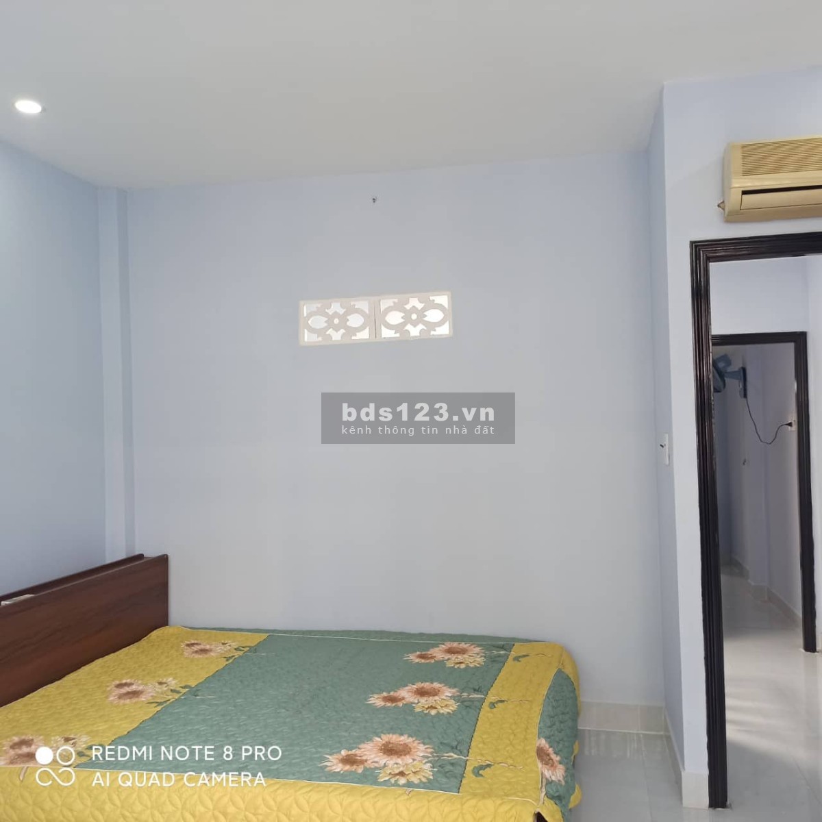 Nhà mới sau lưng chợ Hiệp Bình 4 x 12.5 chỉ 4.2 tỷ hoàn công đầy đủ
