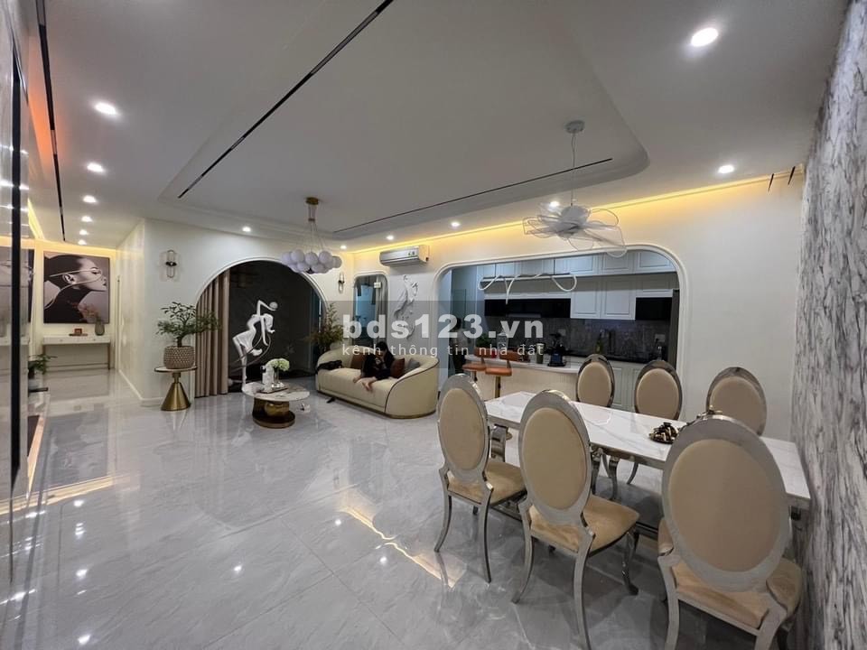 Mở bán 10 căn quỹ ngoại giao của CDT TECCO giá rẻ nhất Hà Nội, ở ngay, đã có sổ