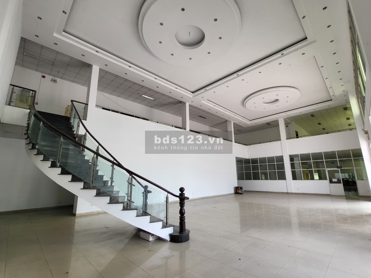 Cho thuê xưởng 1.200 m2, 2.300 m2, 5.000 m2, 7.000m2 trong KCN TP.M Bình Dương