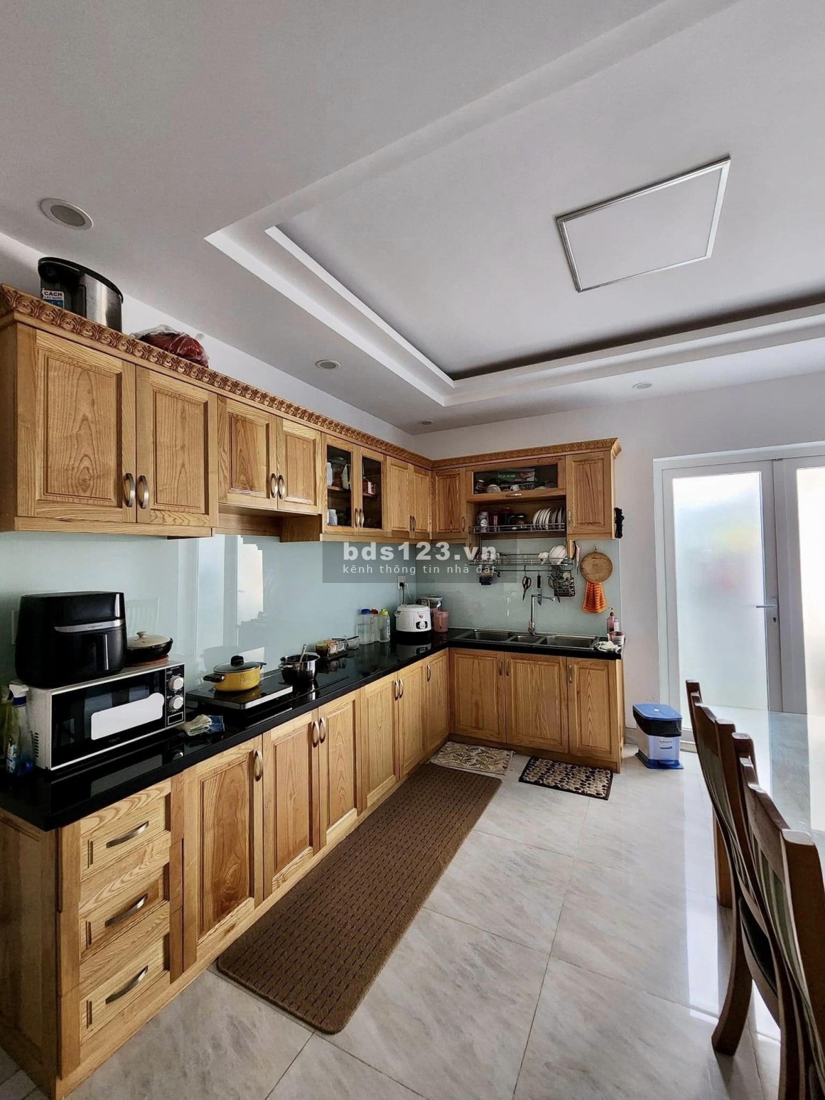 Nhà mới ngay trung tâm Thủ Đức, 2 tầng, diện tích 76m2. Chủ nhà giảm lộc còn 5.3 tỷ, thương lượng