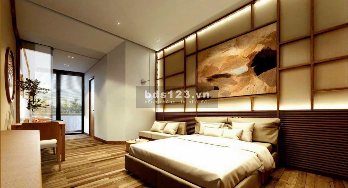 Đầu tư góp vốn căn hộ cho thuê tại Đà Nẵng