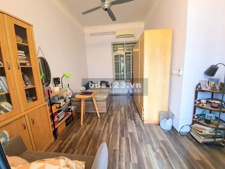 Biệt thự mini Hoàng Mai [ phố Vĩnh Hưng] - Kiến trúc Pháp - Sang trọng - Hiện đại