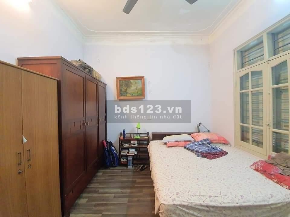 Biệt thự mini Hoàng Mai [ phố Vĩnh Hưng] - Kiến trúc Pháp - Sang trọng - Hiện đại