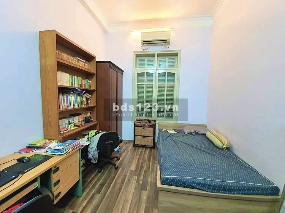 Biệt thự mini Hoàng Mai [ phố Vĩnh Hưng] - Kiến trúc Pháp - Sang trọng - Hiện đại