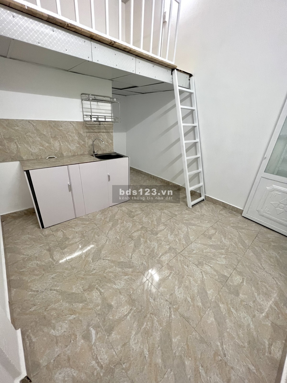 Phòng trọ Lê Hồng Phong - Thủ Dầu Một