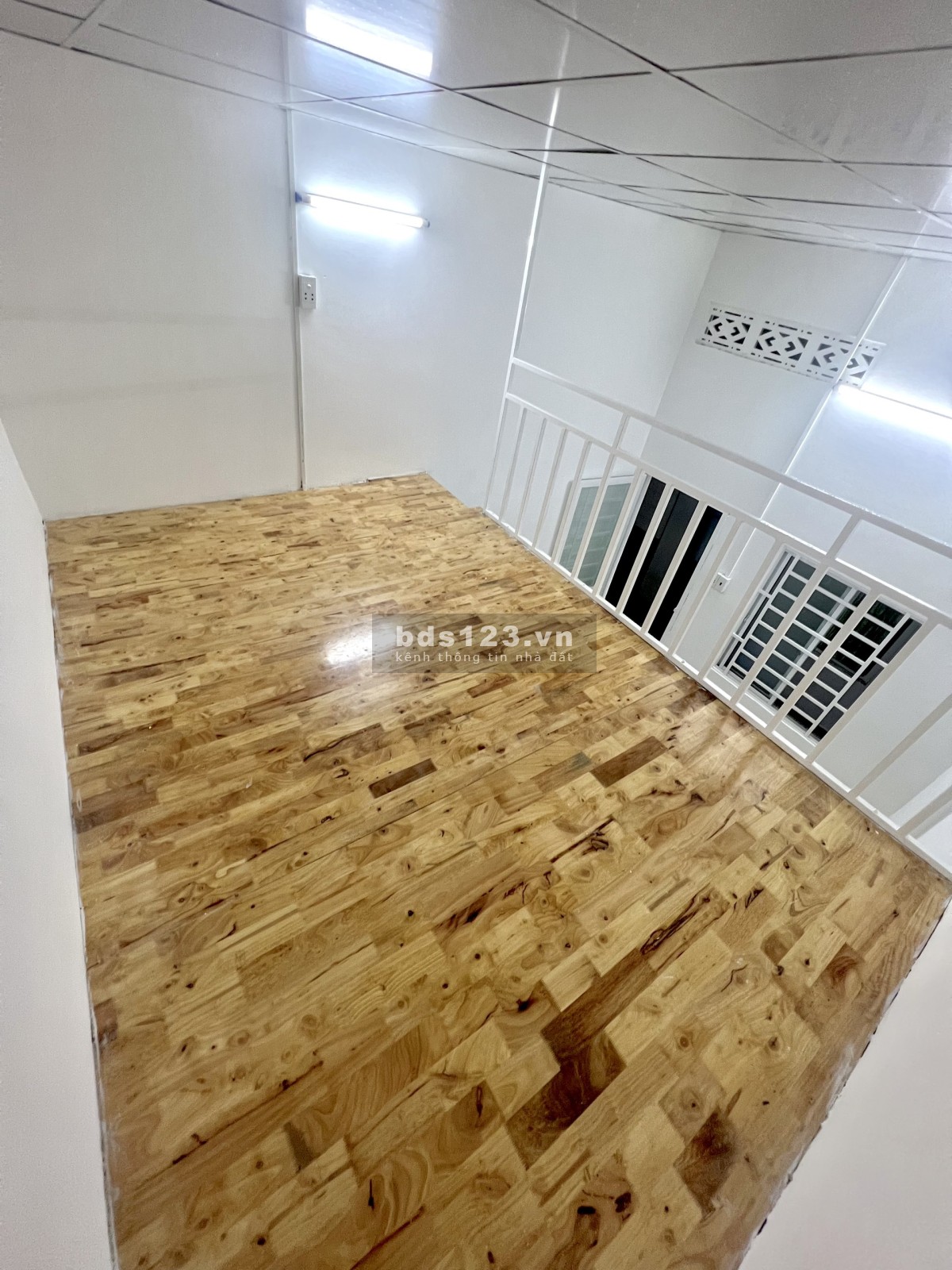 Phòng trọ Lê Hồng Phong - Thủ Dầu Một