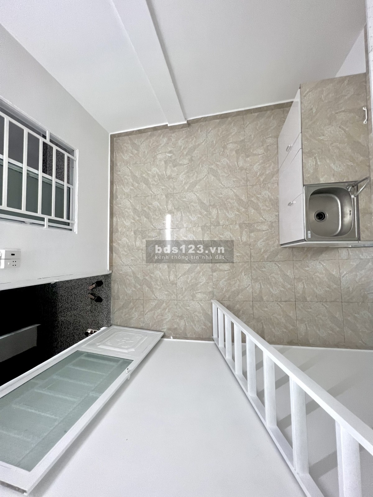 Phòng trọ Lê Hồng Phong - Thủ Dầu Một