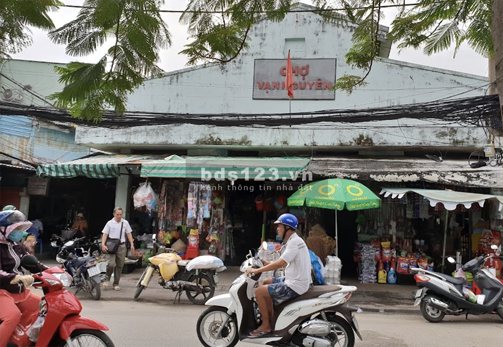 Cho thuê nhà nguyên căn gia đình ở